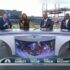 Carney Turns a Dead Teleprompter Into a Jab at Trump