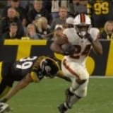 ‘Was Great To Beat Pittsburgh In The Playoffs’: Former Browns RB Nick Chubb Shares Favorite NFL Memory