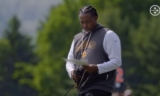 New Defensive Coordinator Patrick Graham Is Bringing The Heat