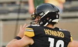Drew Allar Has ‘Lot Of Potential,’ But Will Howard ‘Obviously Won’ QB Battle This Year, Thinks Asante Samuel Sr.