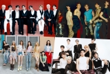 Stray Kids, ENHYPEN, TUIDE, &TEAM, CORTIS, BTS, ILLIT, aespa, ATEEZ, And More Sweep Top Spots On Billboard World Albums Chart