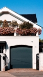 Sectional Garage Doors: Everything You Need to Know for Residential and Commercial Applications