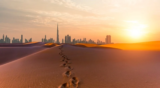 New UAE initiatives protecting workers from summer heat
