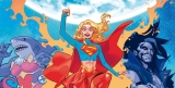 DC’s Summer Of Supergirl Heats Up With New 48-Page Special