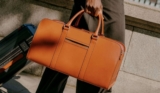 The 9 Best Summer Bags For Men: Stylish, Practical & Lightweight