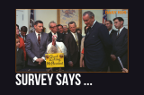 Why the flock do presidents pardon turkeys?