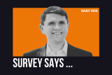 Even Republican pollsters see a blue wave