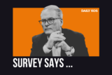 A Democratic senator in Kansas?