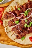 Suya Recipe (West African Beef Skewers)