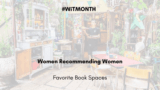 Favorite Book Spaces – ARABLIT & ARABLIT QUARTERLY
