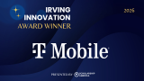 Irving Innovation Award Spotlight: T-Mobile Scholars
