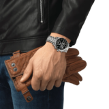 An Indepth Look at the Tissot PR516 Chrono – Canada Watch House