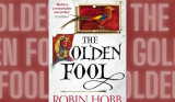 Book Review: The Golden Fool (Tawny Man #2) by Robin Hobb