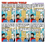 Cartoon: The war on woke