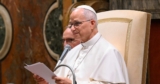 Pope Leo XIV warns against entrusting human-life decisions to machines