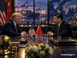 China holds its ground as markets eye trade truce ahead of Trump-Xi summit