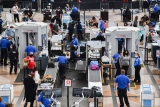 The best ways to get through TSA security lines smoothly