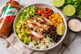 Gluten-Free Tajín Lime Chicken Bowls: A Bright and Easy Weeknight Meal