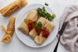 Tamales – Mama Knows Gluten Free