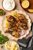 The Tandoori Chicken You’ve Been Ordering Is Easier to Make Than You Think