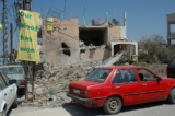 The Christian Bulwark of the West Bank