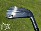 TaylorMade P-UDI Bomber Iron Review