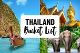 Best Things To Do In Thailand (2025)