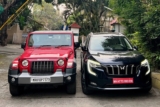 Why Goa Is Restricting Rental Thar SUVs Over Safety Concerns