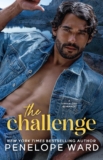 COVER REVEAL: The Challenge by Penelope Ward