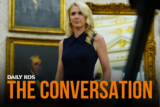Tabloid drama, and midterms-o-rama – Daily Kos