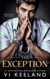 COVER REVEAL: The Exception by Vi Keeland