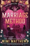 Spotlight & Giveaway: The Marriage Method by Mimi Matthews