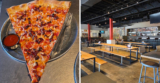 The Massive Pizza Slices At This Florida Restaurant Are Bigger Than Anything You’ve Ever Seen