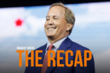 Trump trashes Paxton, plus Musk’s dirty money