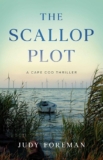 IndieView with Judy Foreman, author of The Scallop Plot