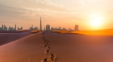 Temps could hit 49º today, but how hot can the UAE get?