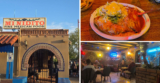 The wait at this kitschy Arizona restaurant can stretch past an hour, but locals say it’s worth every minute