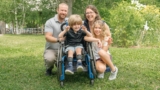 When grief and gratitude are in the parenting mix