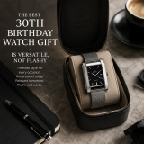 30th Birthday Watch Gift | Söner Watches