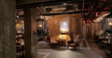 This charming 19th-century Arizona restaurant feels like stepping back into another era