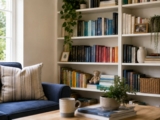 Simple Ideas for Book Lovers