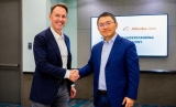 DHL and Alibaba to explore how AI can improve logistics for SMEs