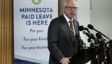 Minnesota’s cash-burning paid leave program: ‘Democratic mismanagement’