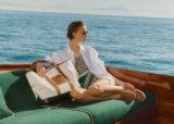Tod’s New Collection Feels Like a Weekend With the Kennedys