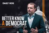 Can Tom Perriello’s ‘bold politics’ flip a red House district?