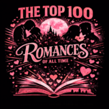 Parsing the Polls of AAR’s Top Romance Picks : All About Romance