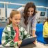 Kids’ books with a baby as the main character