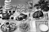 Top Chefs Share Their Christmas Dinner Tips