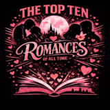 the AAR Top 100 Romances Polls (1998 to 2026) : All About Romance