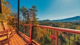 Top U.S. Hotels with Beautiful Fall Foliage Views